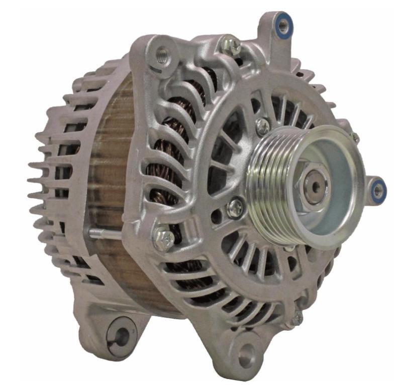 OEM Alternator For Infiniti Q50 (3.0L) 2016-2023, Q60 (3.0L) 2017 2018 2019-2021