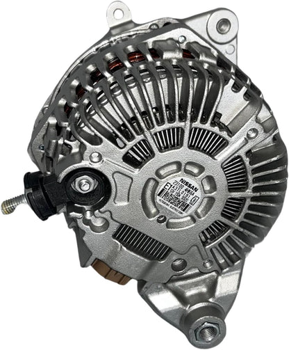 OEM Alternator For Infiniti Q50 (3.0L) 2016-2023, Q60 (3.0L) 2017 2018 2019-2021