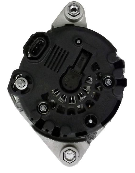 New Alternator for Kia Optima L4 2014 (2.4L)