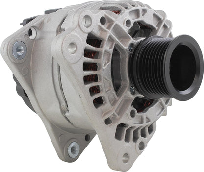 Alternator For John Deere Crawlers 555 0000