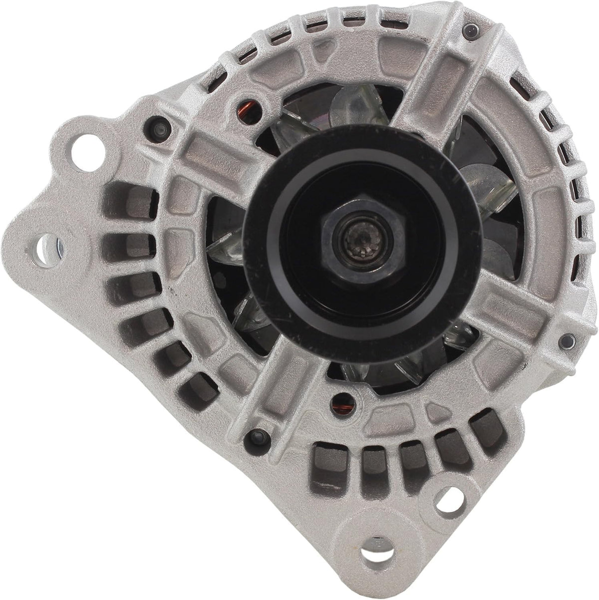 Alternator For John Deere Crawlers 555 0000