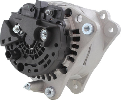 Alternator For John Deere Crawlers 555 0000