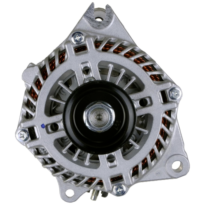 Alternator 2016-2019 FORD EXPLORER 3.5L 2014 230AMP