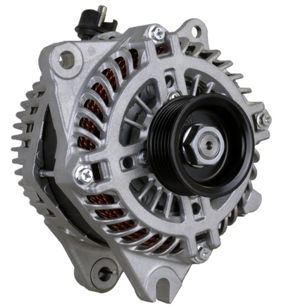 Alternator 2016-2019 FORD EXPLORER 3.5L 2014 230AMP