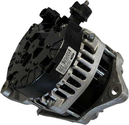 230AMP OEM ALTERNATOR 2014, 2016-2019 FORD EXPLORER 3.5L