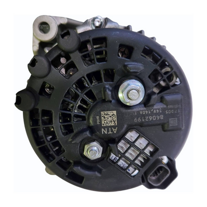 OEM Alternator Fits Chevrolet Colorado 2.8L 2016, GMC Canyon 2.8L 2016