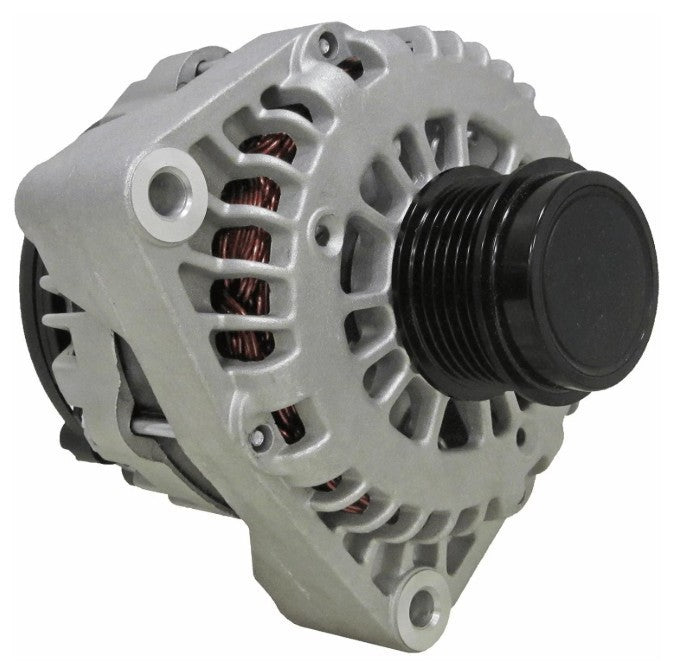 OEM Alternator Fits Chevrolet Colorado 2.8L 2016, GMC Canyon 2.8L 2016