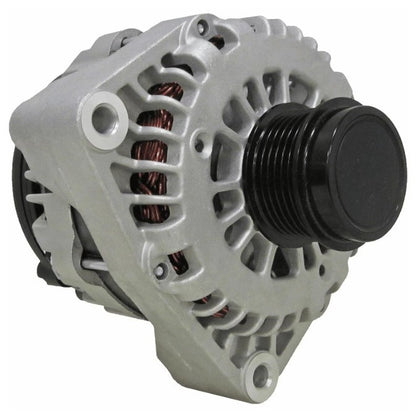 OEM Alternator Fits Chevrolet Colorado 2.8L 2016, GMC Canyon 2.8L 2016
