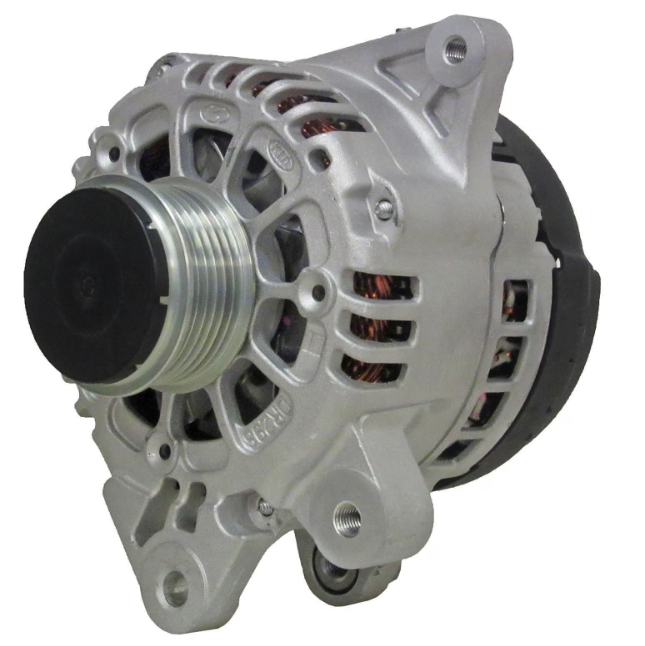 New Alternator for Kia Forte 2019 2020 2021, Hyundai Elantra 2.0L 2017-2020