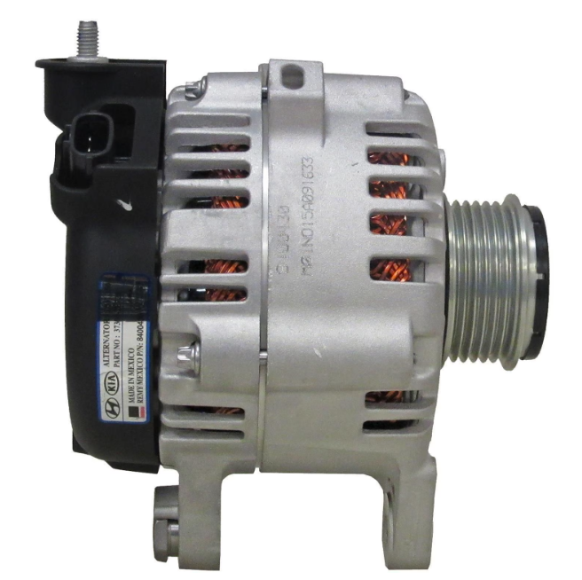 New Alternator for Kia Forte 2019 2020 2021, Hyundai Elantra 2.0L 2017-2020