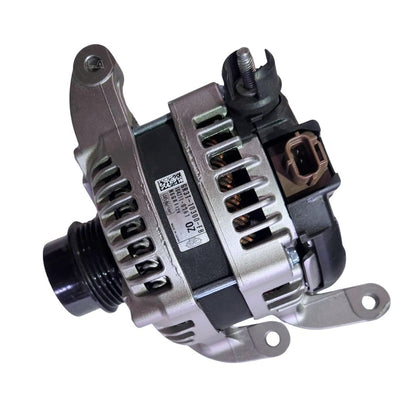 (200 Amp) OEM Alternator For Ford Mustang 2.3L 2015 2016 2017 2018 2019 2020-20