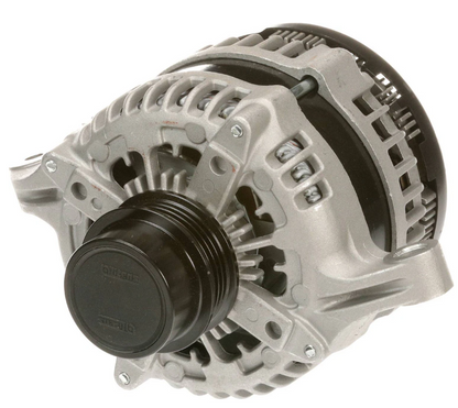 (200 Amp) OEM Alternator For Ford Mustang 2.3L 2015 2016 2017 2018 2019 2020-20