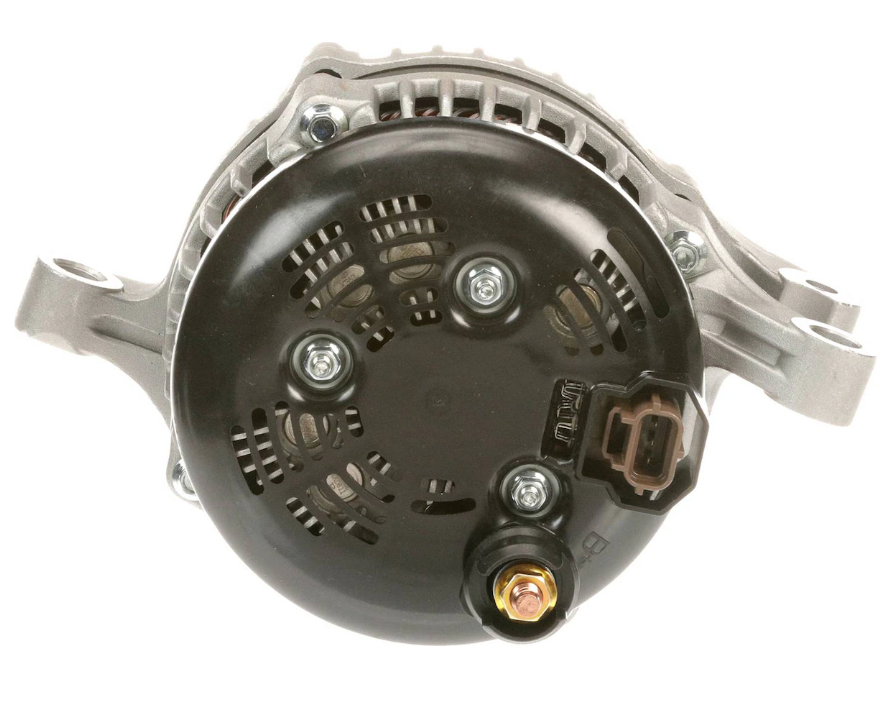 (200 Amp) OEM Alternator For Ford Mustang 2.3L 2015 2016 2017 2018 2019 2020-20