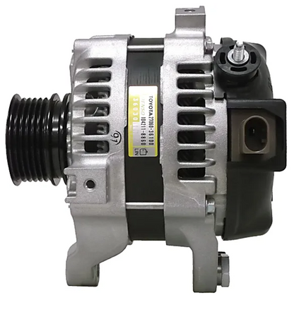 Alternator for Lexus NX200t 2015 2016-2017 NX300, IS300 (2.0L) RC300 2021-2023