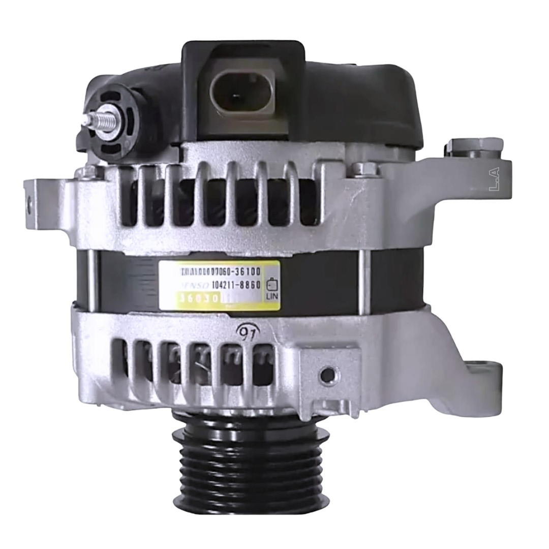 OEM Alternator for Lexus IS300 (2.0L) RC300 2021-2023, NX200t 2015-2017 NX300