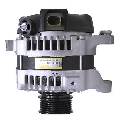 OEM Alternator for Lexus IS300 (2.0L) RC300 2021-2023, NX200t 2015-2017 NX300