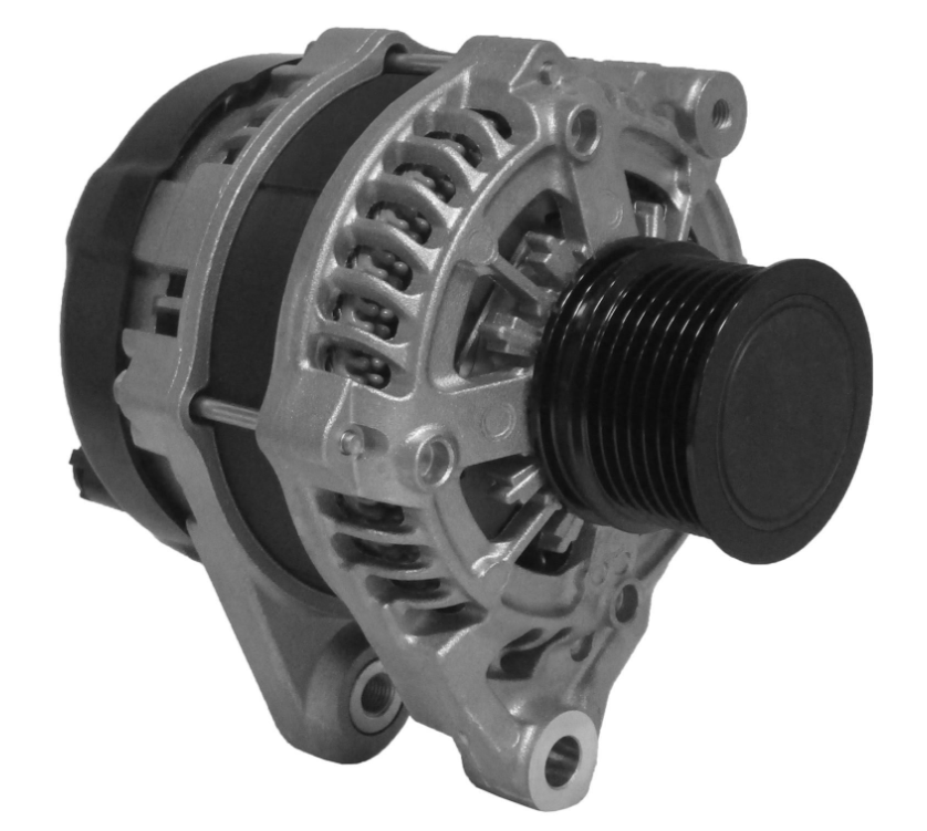 (110 Amp) OEM Alternator For Acura RDX 2.0L 2019-2021, Honda Accord 2.0L 2018-22