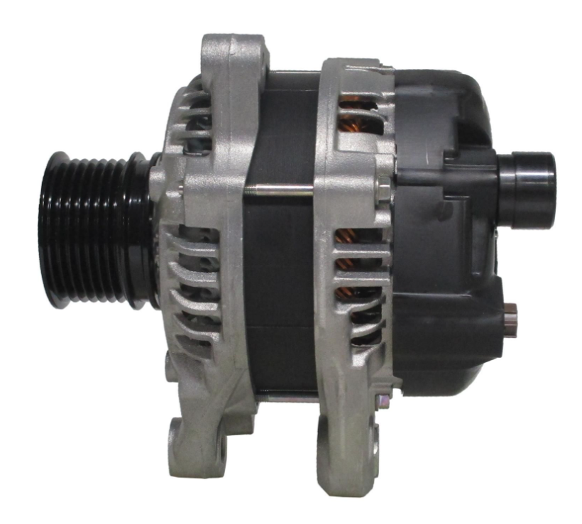 (110 Amp) OEM Alternator For Acura RDX 2.0L 2019-2021, Honda Accord 2.0L 2018-22