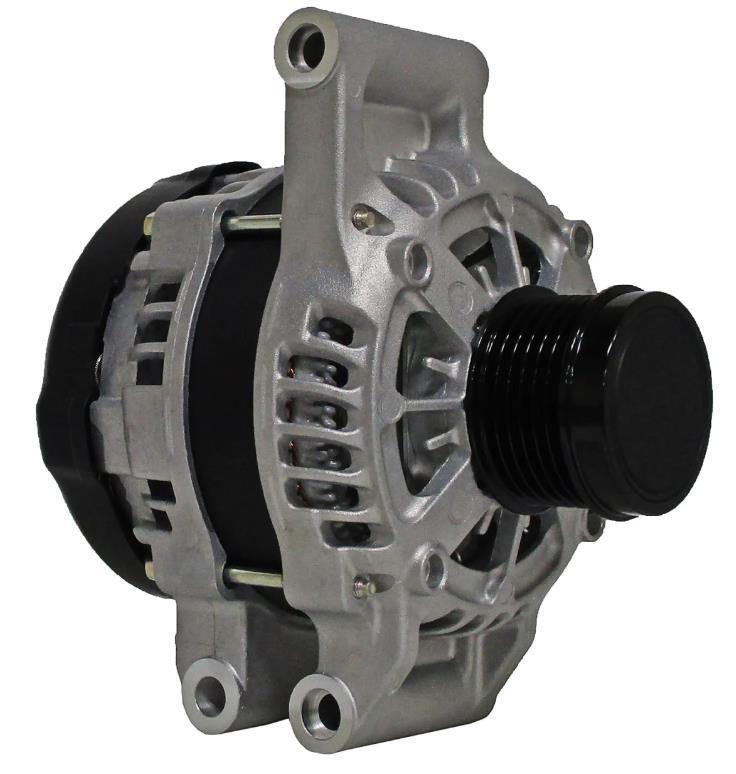 (100 Amp) OEM Alternator for Toyota Camry 2.5L 2018 2019 2020-2023, Avalon 2021