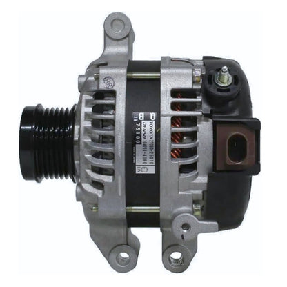 (100 Amp) OEM Alternator for Toyota Camry 2.5L 2018 2019 2020-2023, Avalon 2021