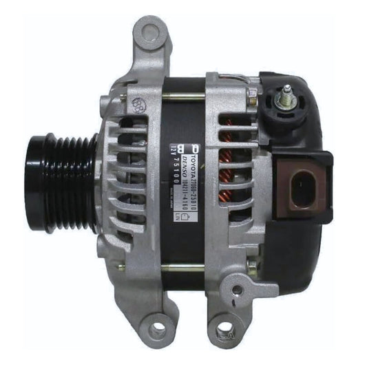 (100 Amp) OEM Alternator for Toyota Camry 2.5L 2018 2019 2020-2023, Avalon 2021