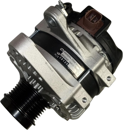 OEM Alternator Fits Toyota 4Runner 2021 2022 2023 2024 (2.0L)