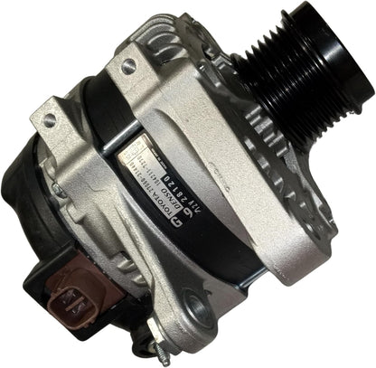 OEM Alternator Fits Toyota 4Runner 2021 2022 2023 2024 (2.0L)