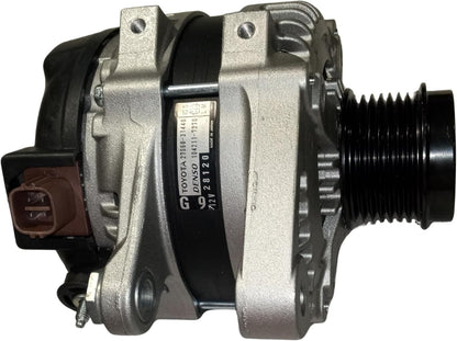 OEM Alternator Fits Toyota 4Runner 2021 2022 2023 2024 (2.0L)