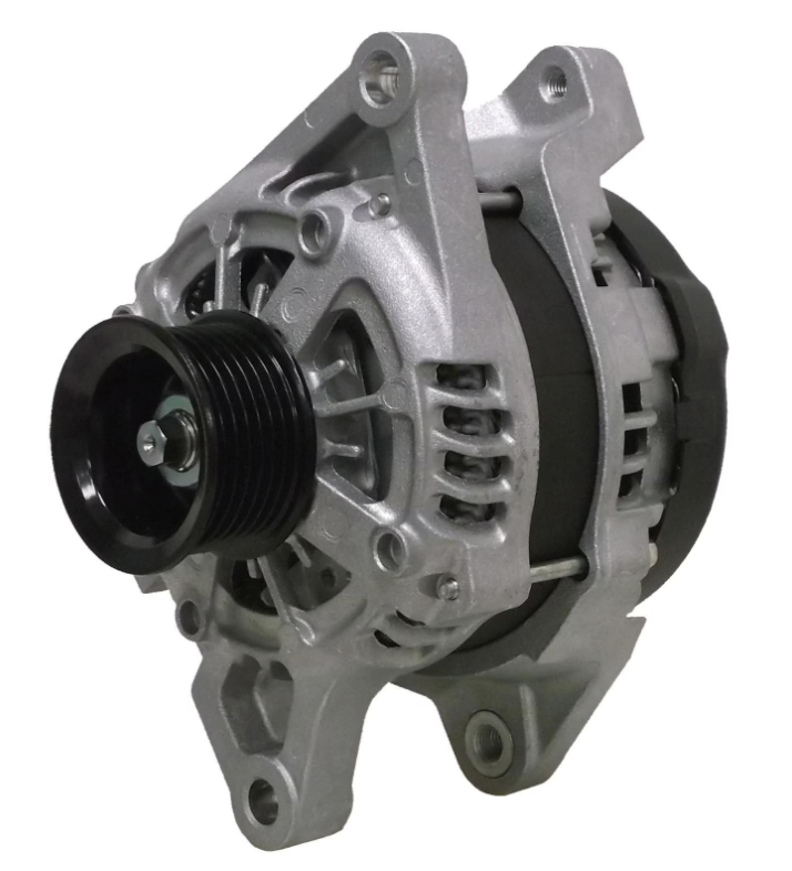 New Alternator For Toyota Tacoma 3.5L 2021 2022 2023