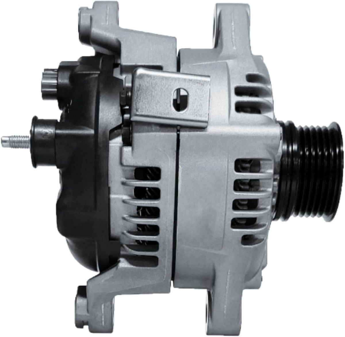 Alternator for Hyundai Elantra 2022-2024, Kona 2022-2023 (2.0L) 150 Amp