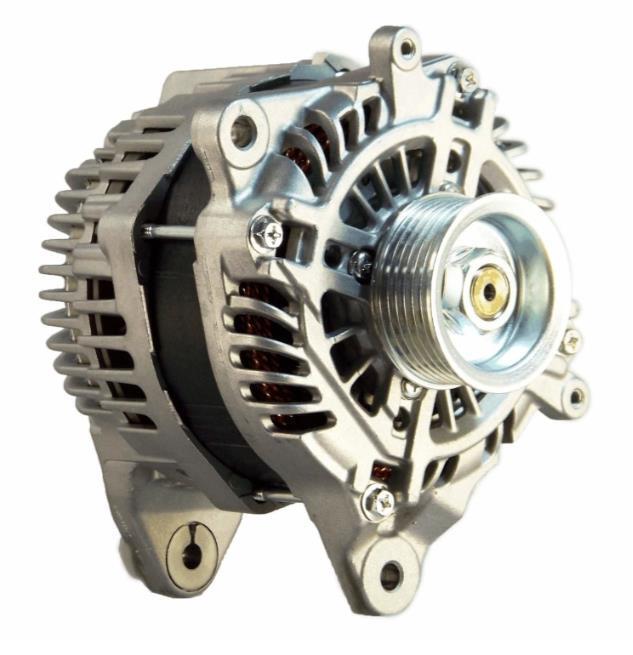 New Alternator For Scion FR-S, Subaru BRZ 2.0L 2013-2016, Toyota 86 2.0L 17-2019