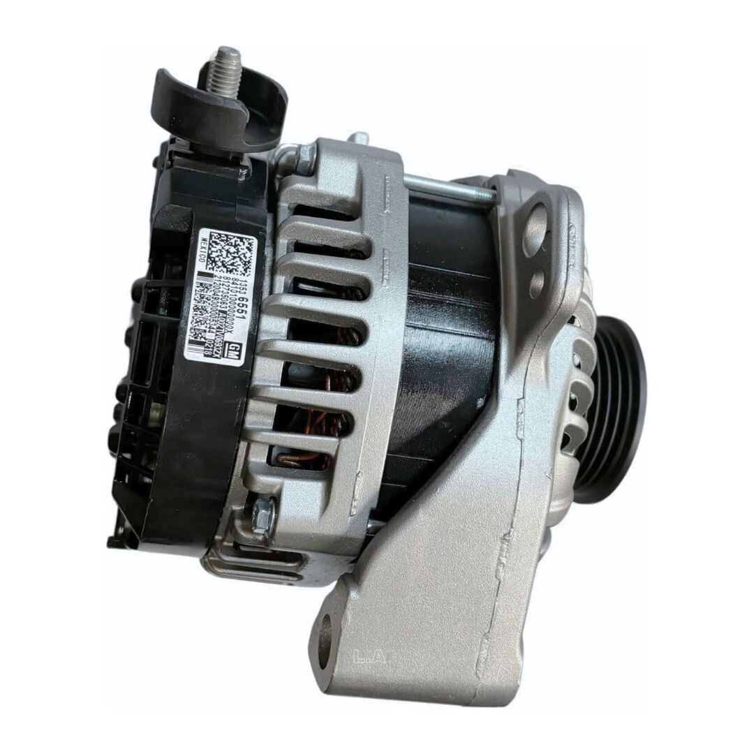 OEM Alternator for Chevrolet Silverado 1500, GMC Sierra Yukon XL 2019 2020 2021