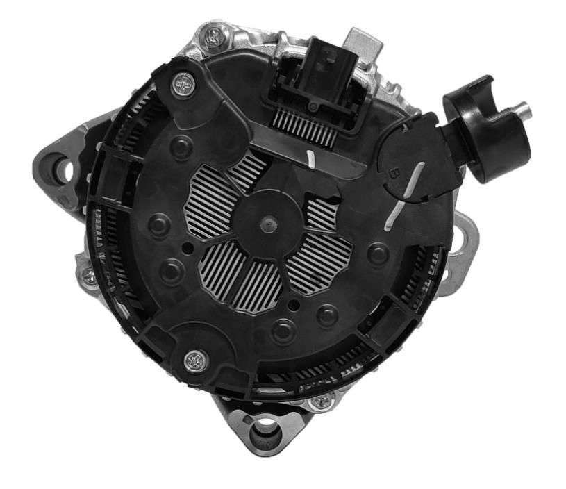 Alternator For Cadillac Escalade ESV 6.2, Chevrolet Silverado Suburban Tahoe 5.3