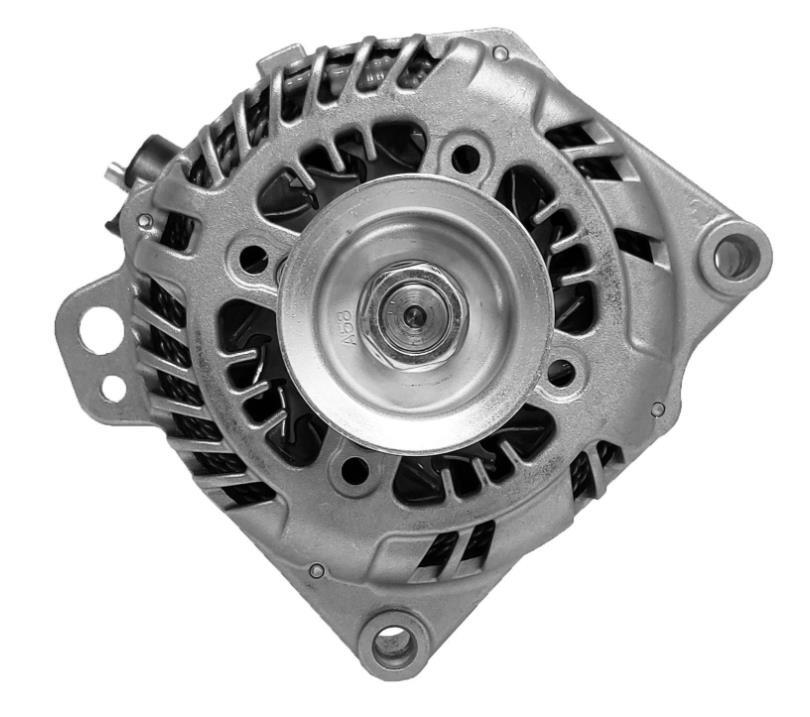 Alternator For Cadillac Escalade ESV 6.2, Chevrolet Silverado Suburban Tahoe 5.3