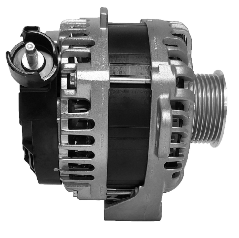 Alternator For Cadillac Escalade ESV 6.2, Chevrolet Silverado Suburban Tahoe 5.3