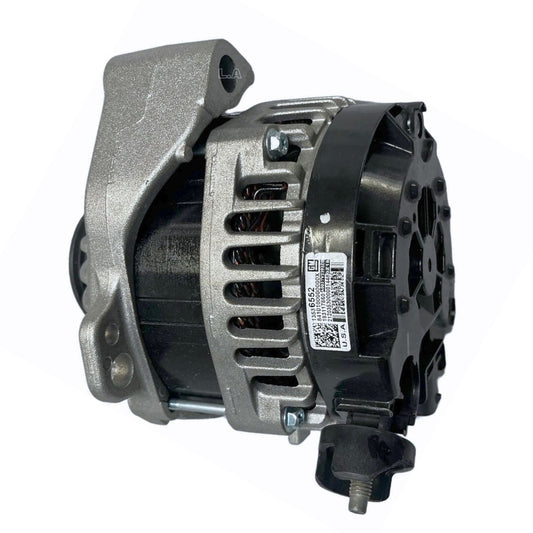 OEM Alternator For Cadillac Escalade ESV 6.2, Chevy Silverado Suburban Tahoe 5.3