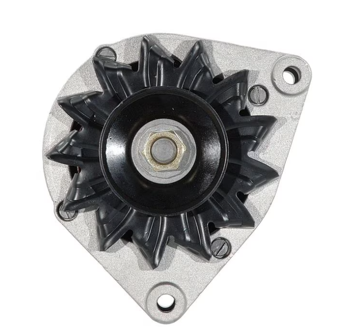 New Alternator For Mercedes 280CE 280E 280SE 2.8L, 300D 300D 300SD 300TD 3.0L