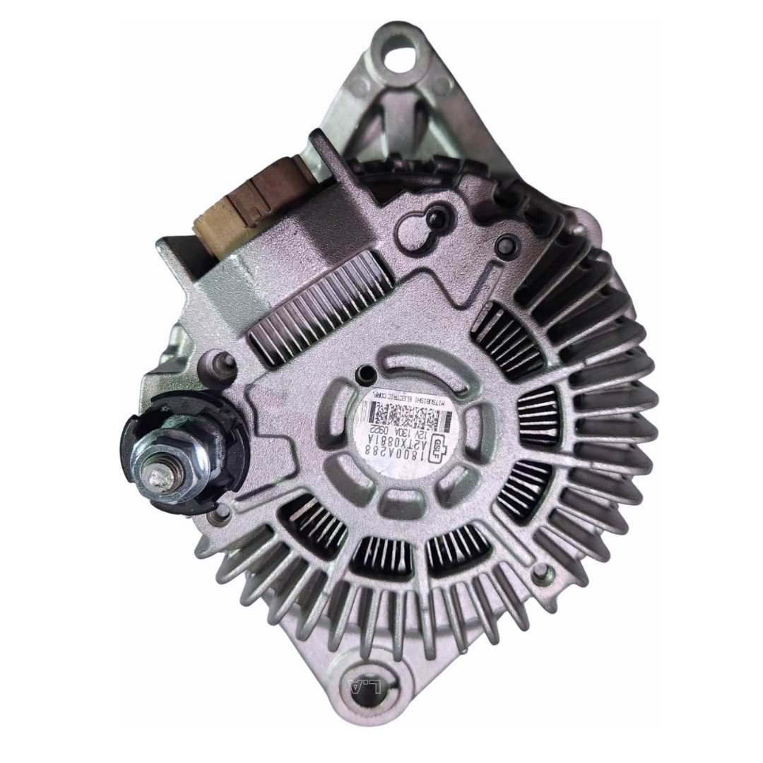 OEM Alternator Mitsubishi Lancer Outlander Sport RVR 2.0-2.4L, 2011-2016