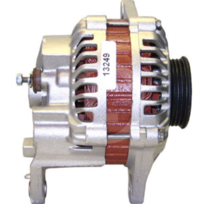 New Alternator For Dodge 2000 2.0L, Mitsubishi Mirage 1.6L 1989-1992