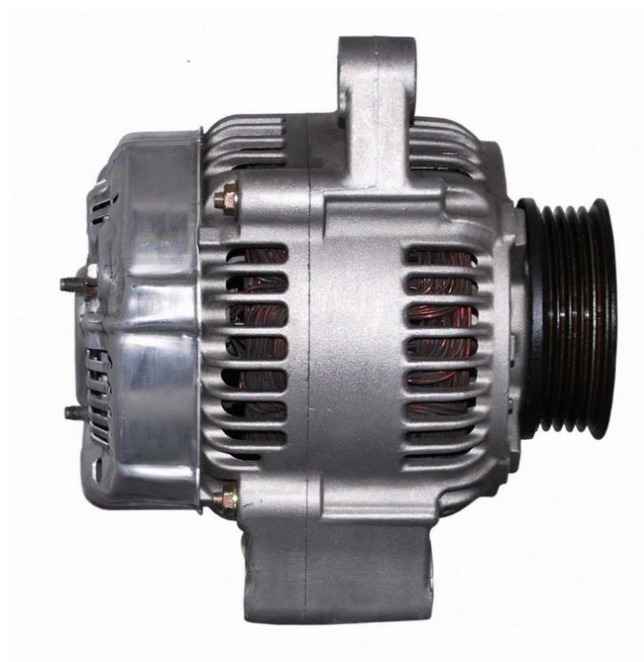 New Alternator For Honda Accord (2.2L) 1990 1991 1992 1993