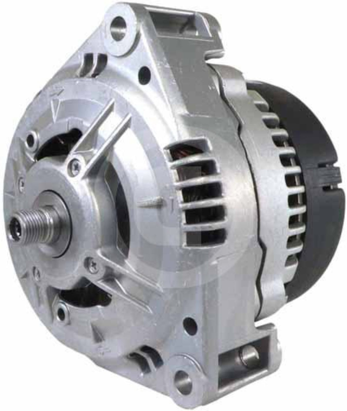 New Alternator For Mercedes-Benz 400SE 1992, S420 1994-1995 (4.2L)