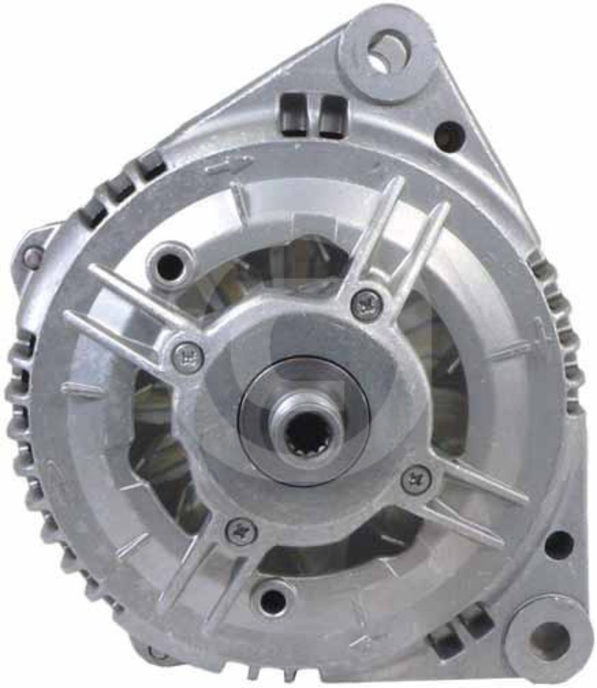New Alternator For Mercedes-Benz 400SE 1992, S420 1994-1995 (4.2L)