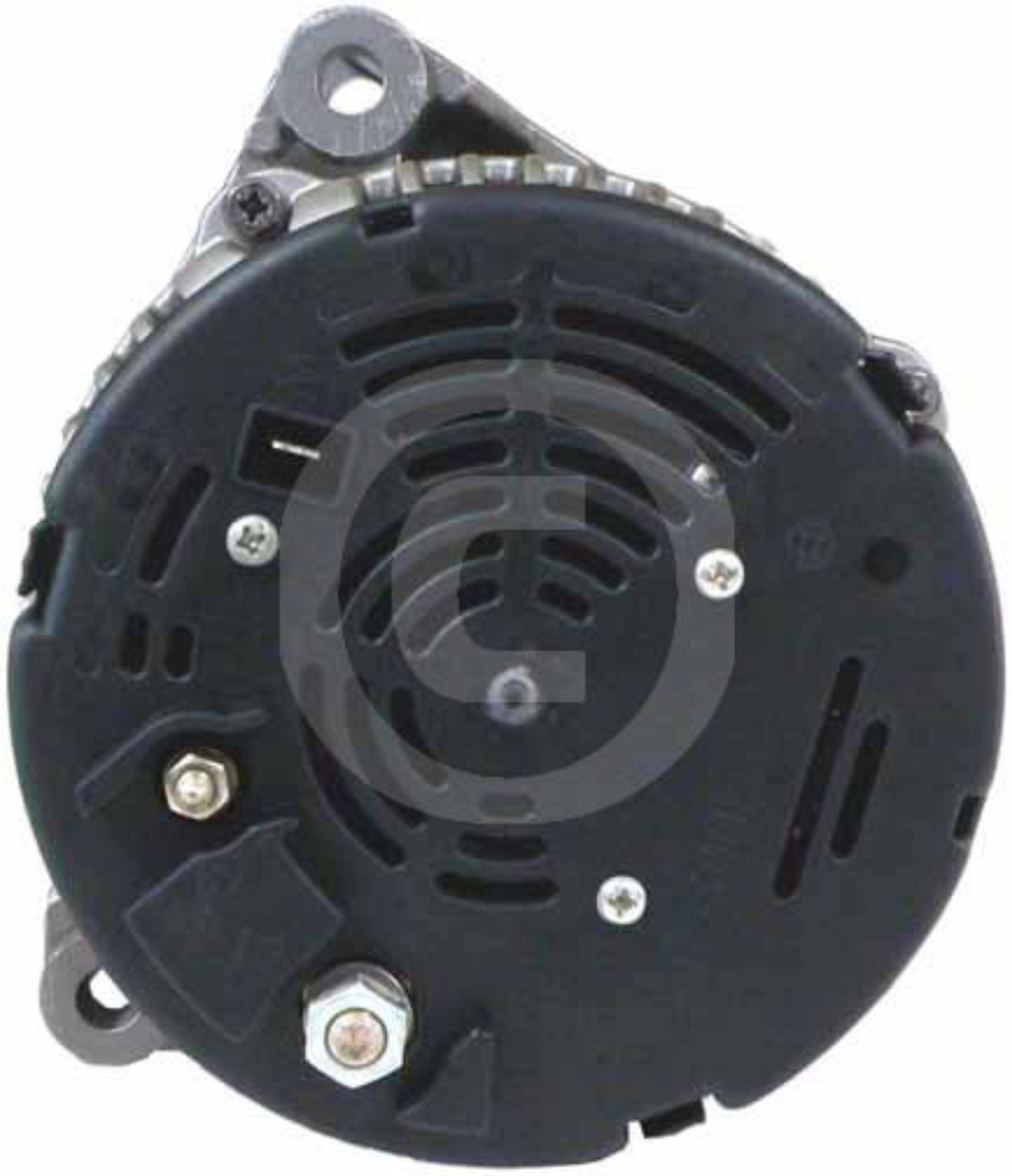 New Alternator For Mercedes-Benz 400SE 1992, S420 1994-1995 (4.2L)
