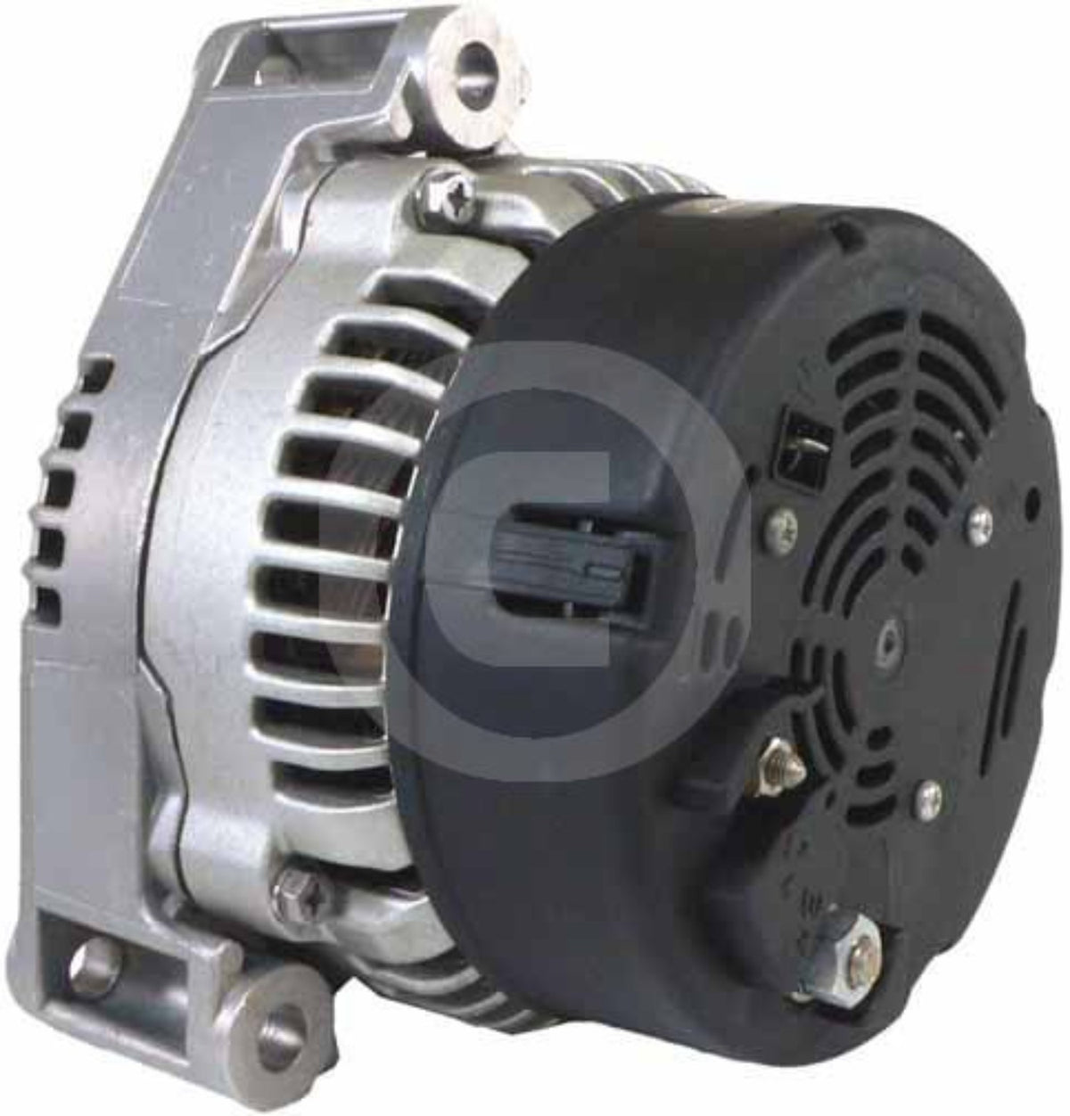 New Alternator For Mercedes-Benz 400SE 1992, S420 1994-1995 (4.2L)