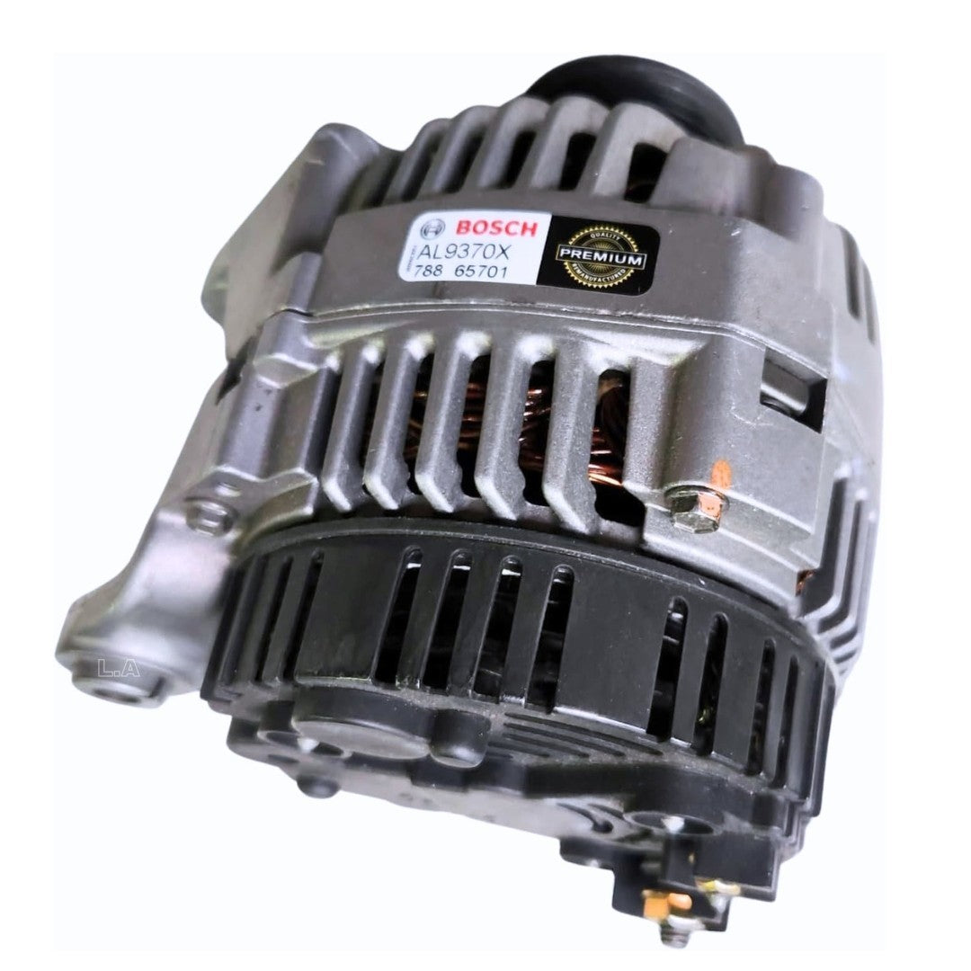 OEM Alternator For 100 Quattro 90 Quattro A4 A6 Quattro Cabriolet 2.8L 1992-1997