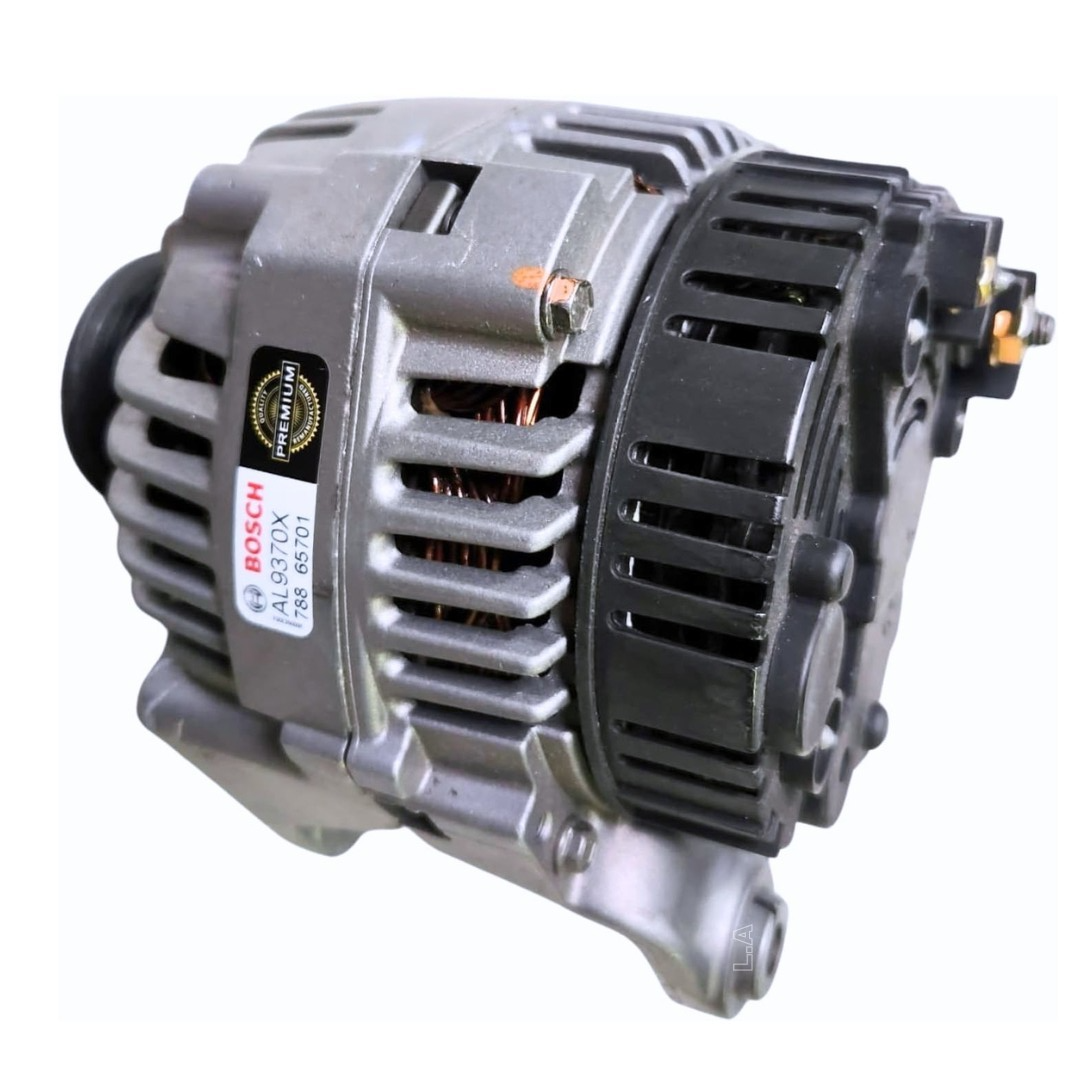 OEM Alternator For 100 Quattro 90 Quattro A4 A6 Quattro Cabriolet 2.8L 1992-1997