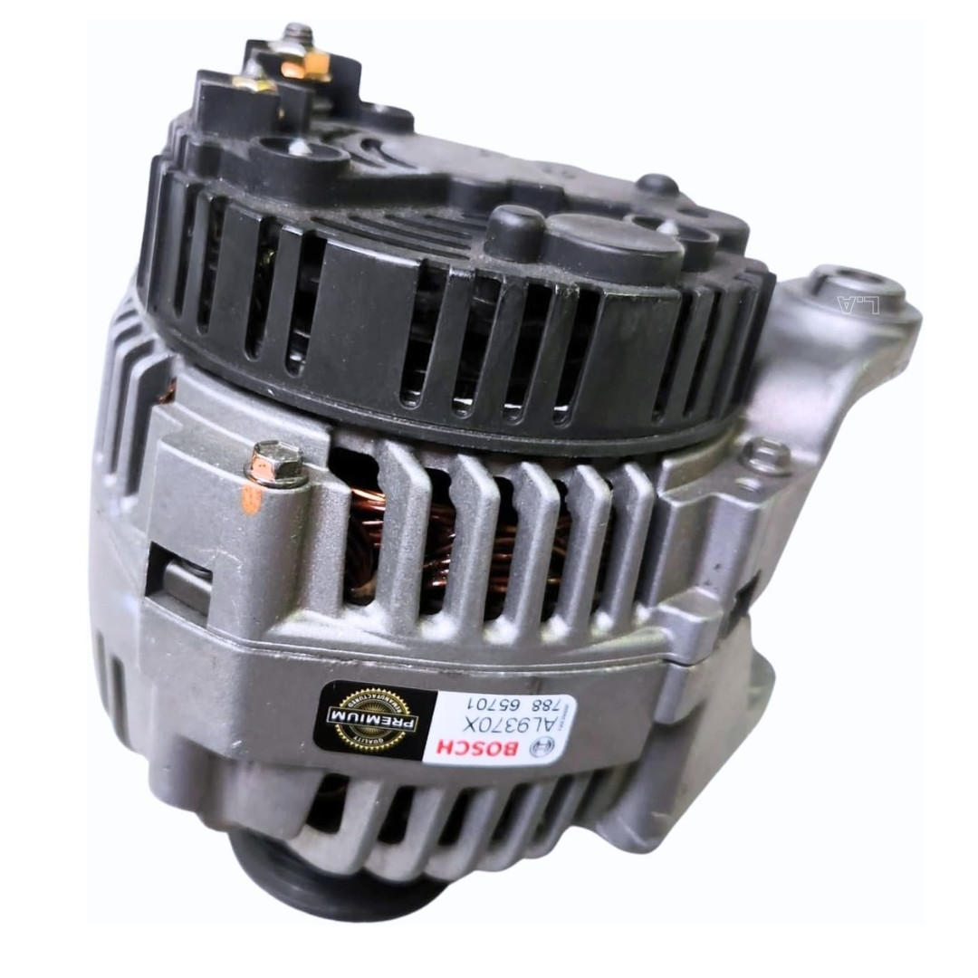 OEM Alternator For 100 Quattro 90 Quattro A4 A6 Quattro Cabriolet 2.8L 1992-1997
