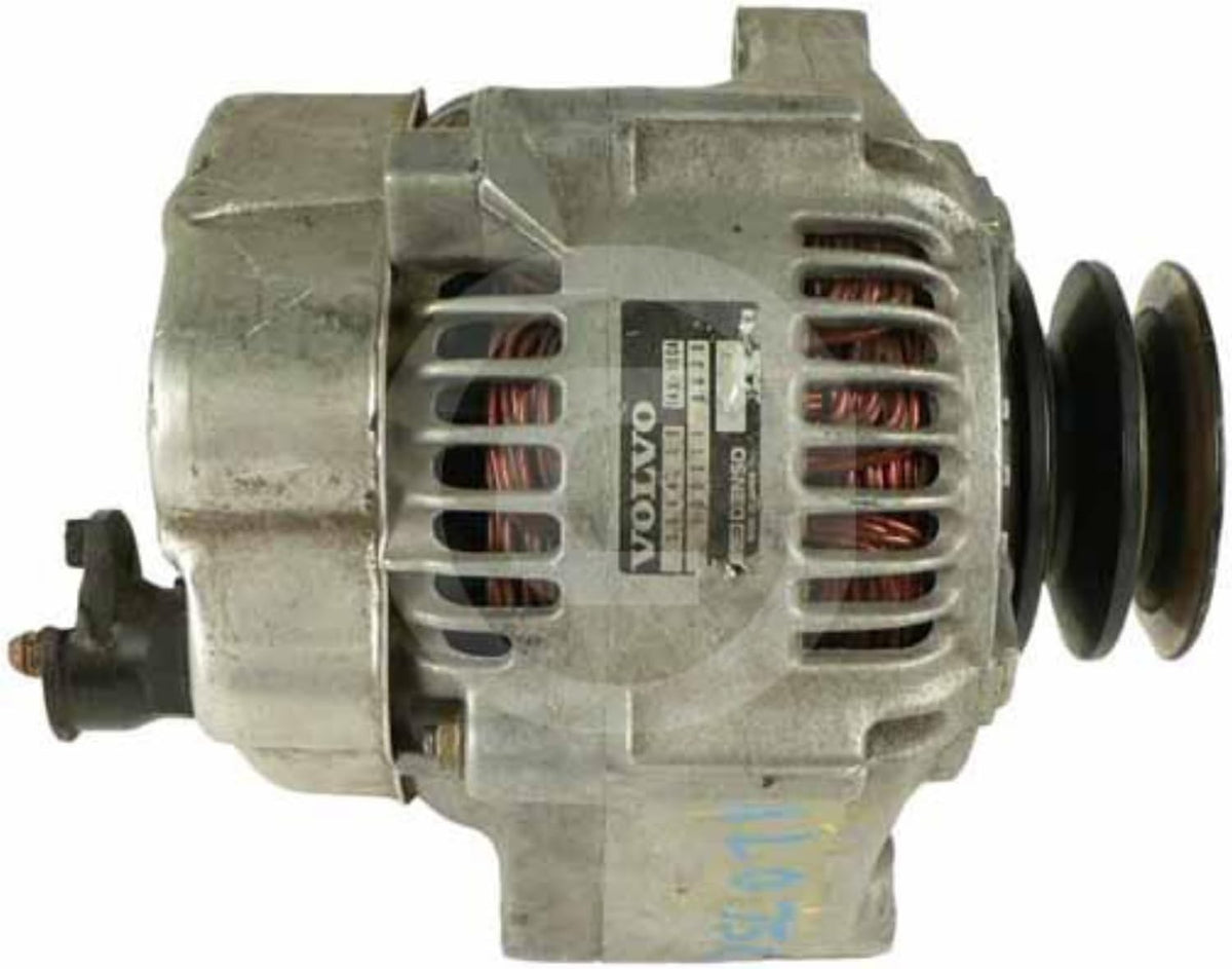 New Alternator For Volvo 740 1992, 940 92-1993 (2.3L) 100Amp