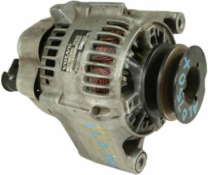 New Alternator For Volvo 740 1992, 940 92-1993 (2.3L) 100Amp