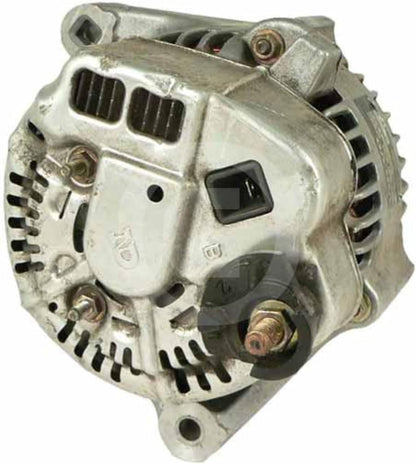 New Alternator For Volvo 740 1992, 940 92-1993 (2.3L) 100Amp